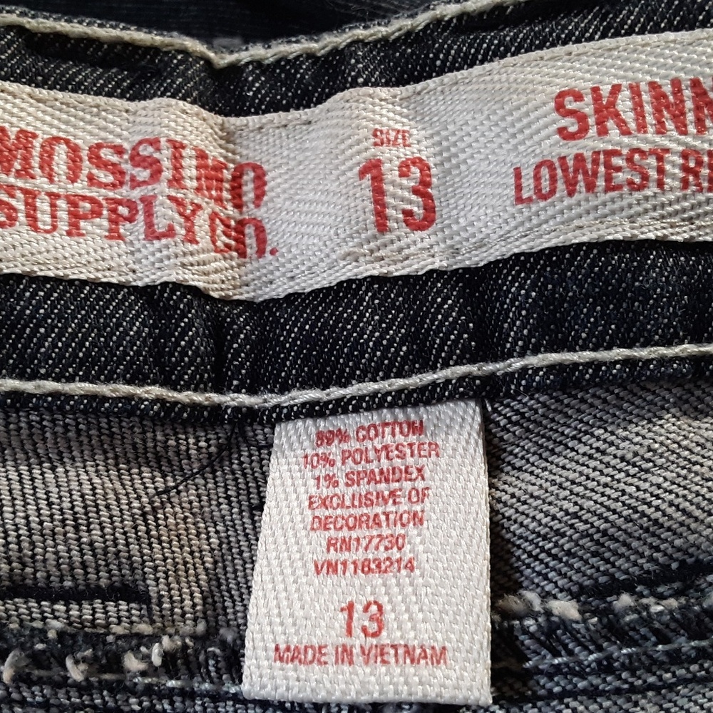 Jeans - Picture 3 of 6